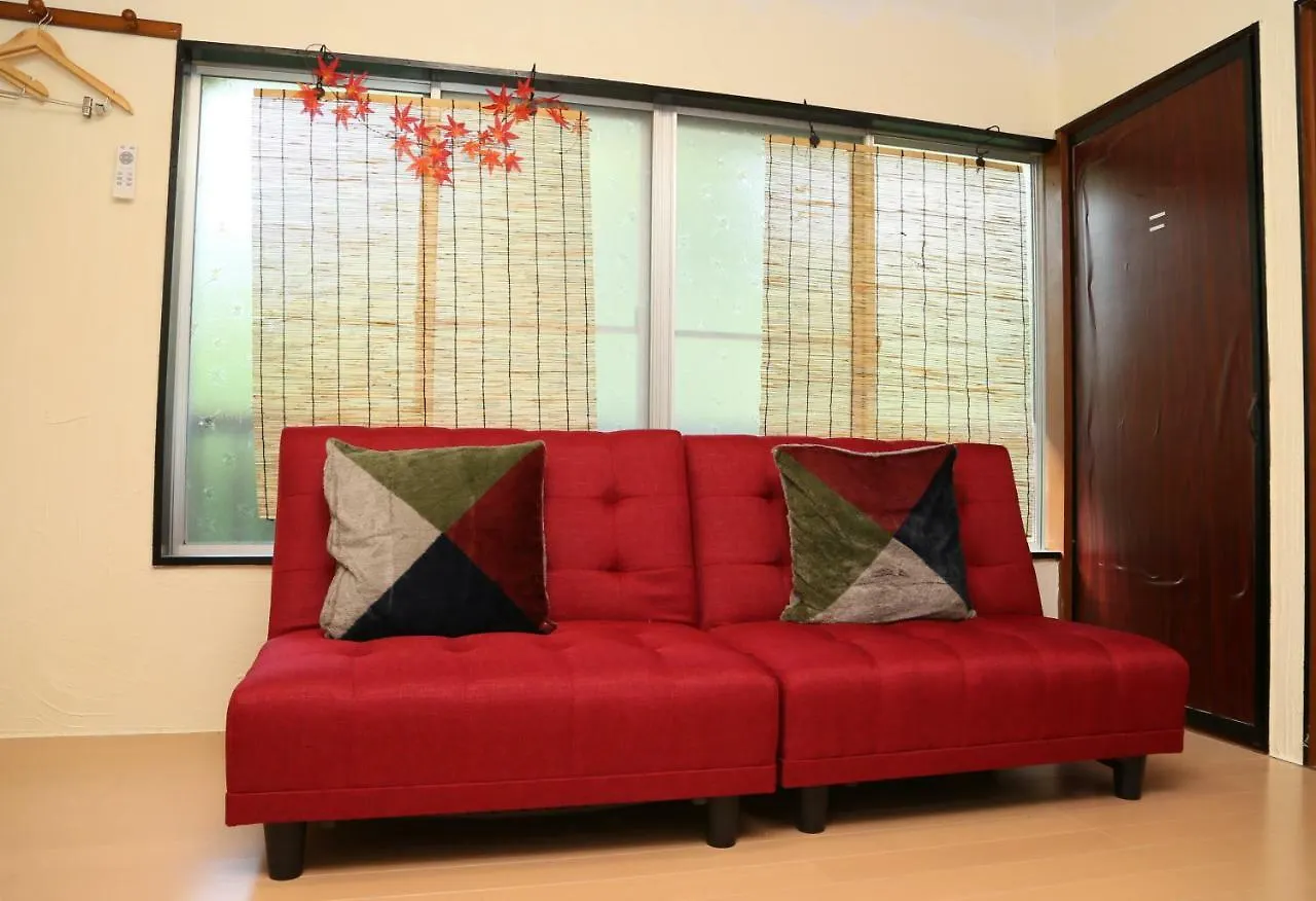 Kabuto Hotel 1St2Nd Hakone Japan