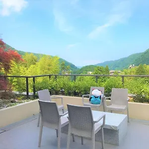 K's House - Yumoto Onsen 하코네