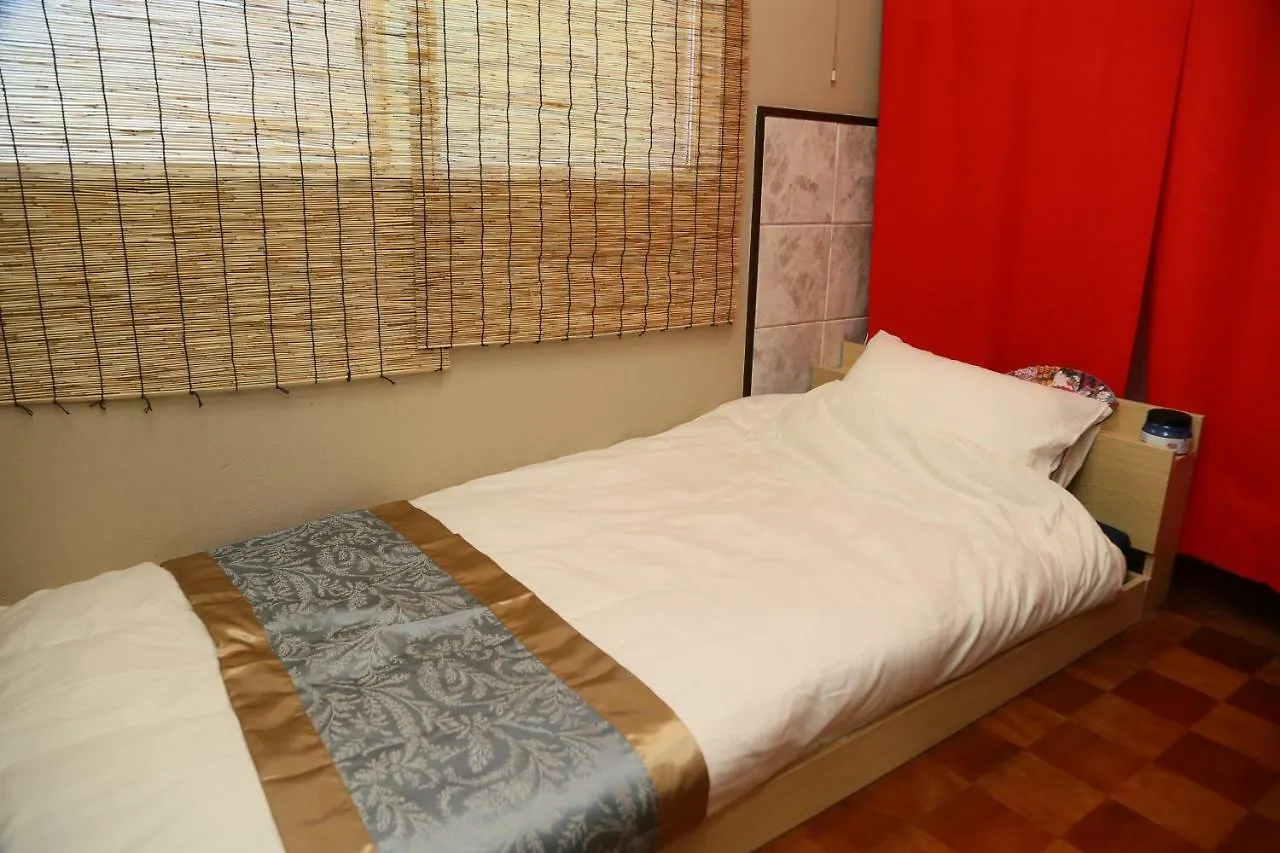 Kabuto Hotel 1St2Nd Hakone