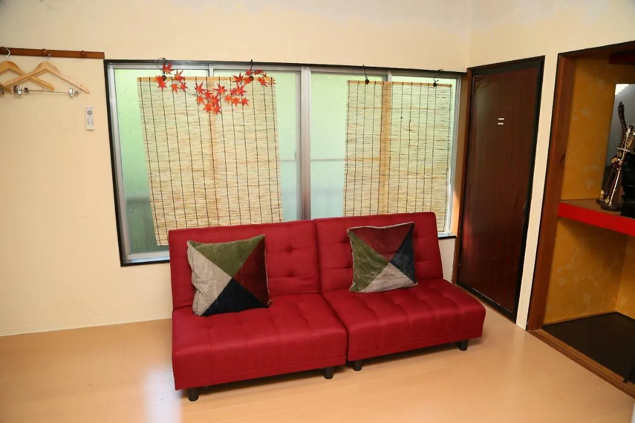 Kabuto Hotel 1St2Nd 하코네 일본