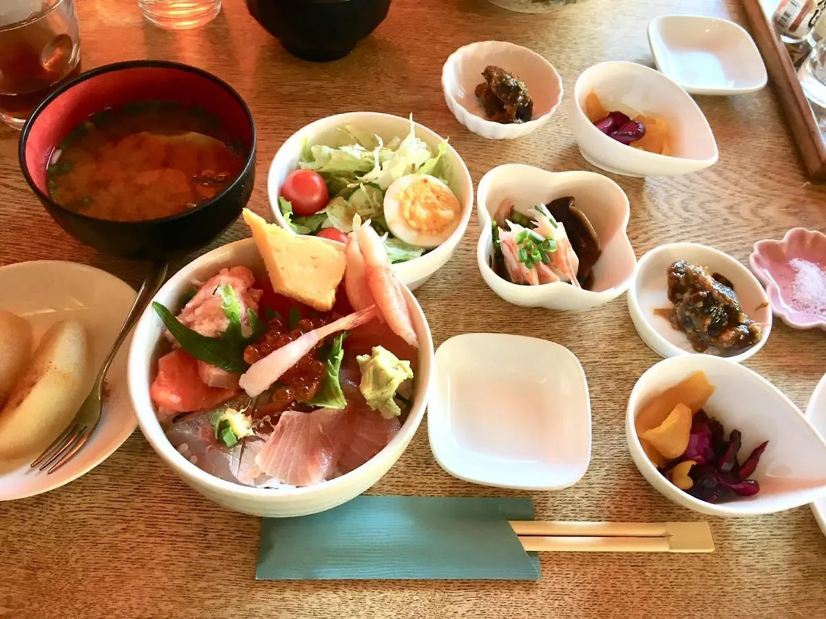 Kabuto Hotel 1St2Nd 하코네 빌라
